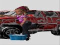 i'm not sure how to spell the name of the song so don't get mad if i mispell it. any way the name is dunna dun or something like that. this is also my first video so i'm sorry if it ain't so cute.