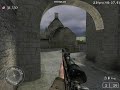 headshot in cod2 awesome! headshot in cod2 awesome!