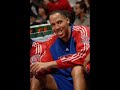 Tayshaun prince harder and harder to berthe Tayshaun prince harder and harder to berthe