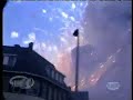 Huge Fireworks Explosion