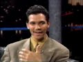 El DeBarge-Interview with Donnie Simpson 2