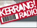 Kerrang Radio - John Culshaw Interview