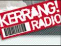 Kerrang Radio - John Culshaw Interview