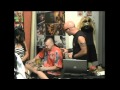 Come�a hoje Festival de Rock de Osasco. Lancei mais um v�deo do Or�culo no You Tube