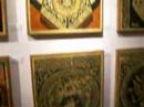 Merry Karnowsky Gallery - Shepard Fairey