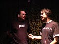 Mike Matusow @ EPT Barcelona Mike Matusow @ EPT Barcelona
