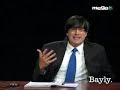 Bayly: Esp�as y posibilidad de atentado contra Bayly en mega