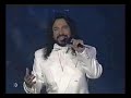 marco antonio solis   amor en silencio   popurrí  en vivo 