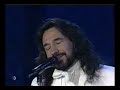 marco antonio solis   amor en silencio   popurrí  en vivo 