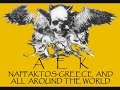 aek vs panathinaikos the truth