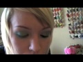 Urban Decay Green/Blue Eyes