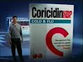 Coricidin