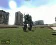 Bushido AutoBot