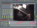 Inside A Live Session Inside A Live Session