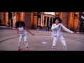Big Sean: Bounce Back | CurlSisters choreograph by MePlus2 Crew