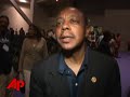 Obama Talks Tough at NAACP Convention