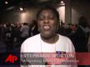 Obama Talks Tough at NAACP Convention
