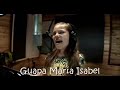 Imágenes grabación disco Ángeles S.A.