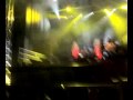 Pivo in Cvetje 2009 - SankRock
