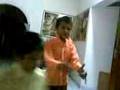 Rocking Keethu krithik
