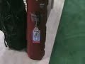 2008 PGA Show - Datrek Golf Bags