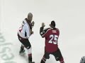 Jon Mirasty vs. Jaques Dube 1/25/07