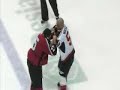 Jon Mirasty vs. Jaques Dube 1/25/07