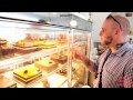 CAKE TRAVELS #13: Jakarta & the Chocolate Shop