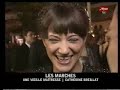 Cannes 2007 - Une Vieille Maîtresse Steps