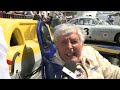 Porsche 917-30 driven by Brian Redman Goodwood 2011