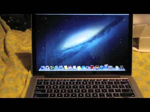 Macbook pro Unboxing - Specs That Matter: 2.5Ghz Intel Core i5, 128GB SSD, 8GB RAM My Gaming Channel: http://www.YouTube.com/TheNovaGamingFTW My Twitter: http://www.Twitter.com/The...