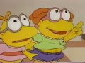 Muppet Babies: Pigerella - part 1 of 3