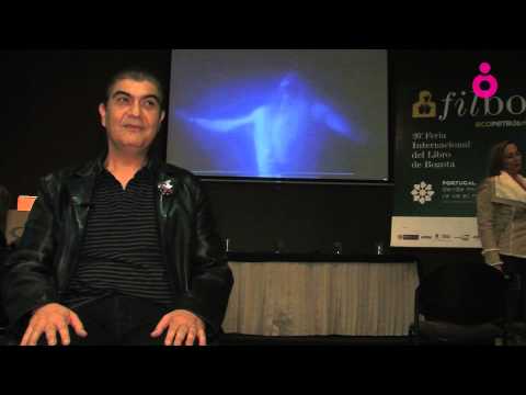 Lanzamiento del libro "Rockestra" de Andrés Durán y Jacobo Celnik 
