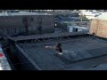 Mirrors Edge live action Free Running