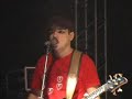 Banda Mr. Maboo - Toca uma regguera a� - Armandinho