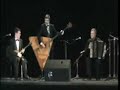 Trio Moscow Nights - Valenki Russian Balalaika, Bayan, Bass Trio Moscow Nights - Valenki Russian Balalaika, Bayan, Bass