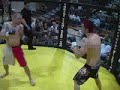 MMA Cage Fight 3-1 MMA Cage Fight 3-1