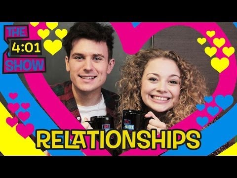 Carrie Hope Fletcher on relationships | A DMC with Carrie Hope Fletcher