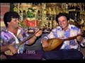 RIFAT DHE MEHDI BERISHA - KRISI PUSHKA N'BELIC TE KISHA