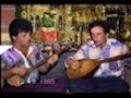 RIFAT DHE MEHDI BERISHA - KRISI PUSHKA N'BELIC TE KISHA