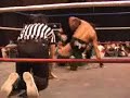 Joey Ryan vs. Mike Quackenbush at Rev J 2