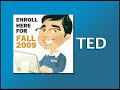 Enrollment at TCC