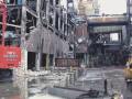 Inferno: Dust Explosion at Imperial Sugar