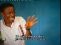 AGBARA IFE KOJA BE 3 OF 12