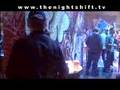 Night Shift TV at the Game And Music Experience (GAME)