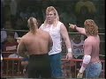 NWA Bunkhouse Stampede \ NWA Bunkhouse Stampede \