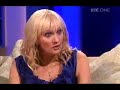 Jessie Buckley - saturday night with miriam part1 Jessie Buckley - saturday night with miriam part1