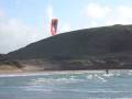 The same mellow day at Daymer