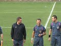 MKS Kluczbork - Zagłębie Sosnowiec 2:0