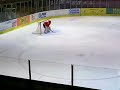 Junioři: Třebíč - Prostějov 5:1 (13.10.2006) - 1:0